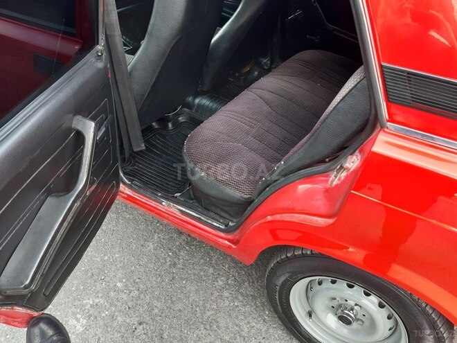 LADA (VAZ) 2107 1999, 70,500 km - 1.6 л - Şəki