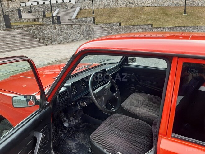 LADA (VAZ) 2107 1999, 70,500 km - 1.6 л - Şəki