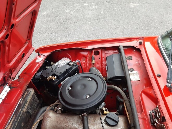LADA (VAZ) 2107 1999, 70,500 km - 1.6 л - Şəki