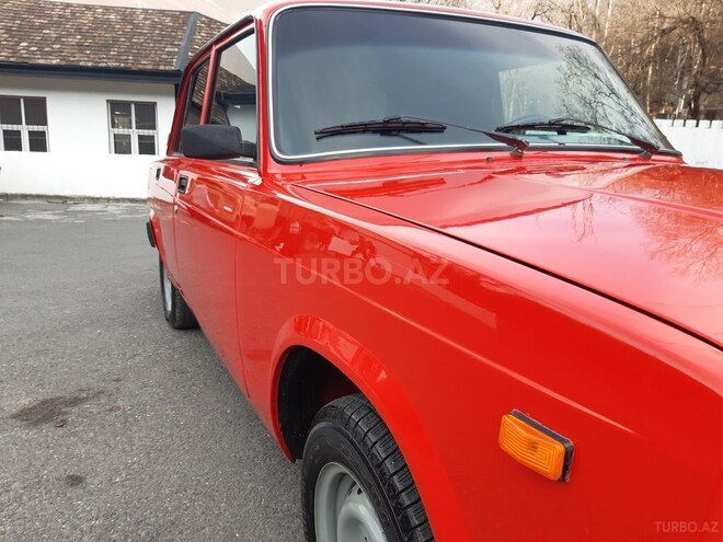 LADA (VAZ) 2107 1999, 70,500 km - 1.6 л - Şəki
