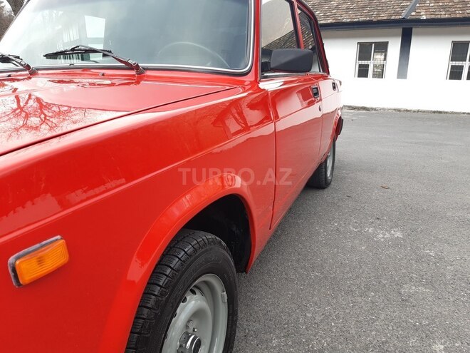 LADA (VAZ) 2107 1999, 70,500 km - 1.6 л - Şəki