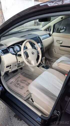 Nissan Tiida 2011, 94,241 km - 1.5 l - Bakı