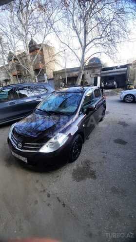 Nissan Tiida 2011, 94,241 km - 1.5 l - Bakı