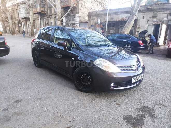 Nissan Tiida 2011, 94,241 km - 1.5 l - Bakı