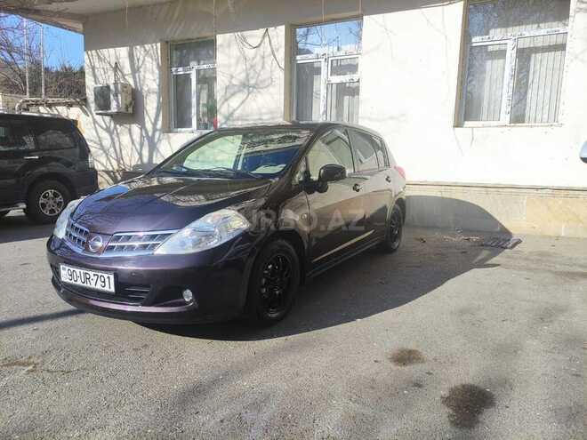 Nissan Tiida 2011, 94,241 km - 1.5 l - Bakı