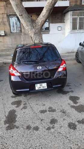 Nissan Tiida 2011, 94,241 km - 1.5 l - Bakı