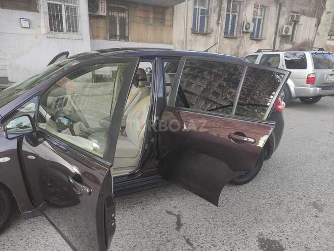 Nissan Tiida 2011, 94,241 km - 1.5 l - Bakı