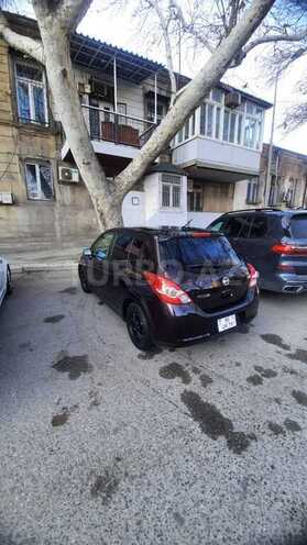 Nissan Tiida 2011, 94,241 km - 1.5 l - Bakı