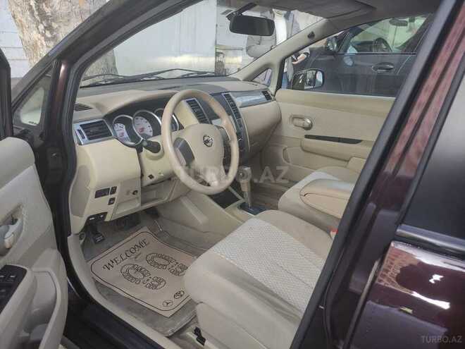 Nissan Tiida 2011, 94,241 km - 1.5 l - Bakı