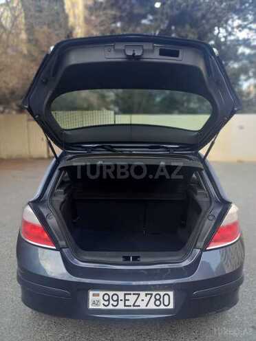 Opel Astra 2006, 228,500 km - 1.3 л - Bakı