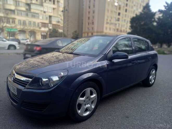 Opel Astra 2006, 228,500 km - 1.3 л - Bakı