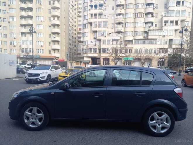Opel Astra 2006, 228,500 km - 1.3 л - Bakı