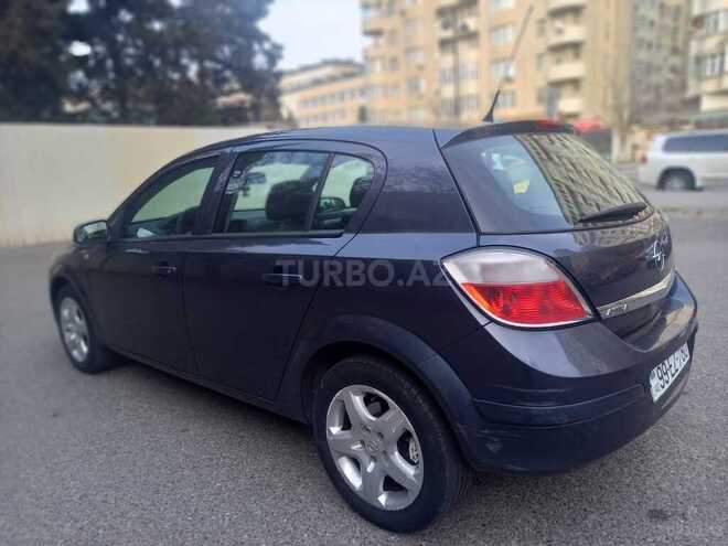 Opel Astra 2006, 228,500 km - 1.3 л - Bakı