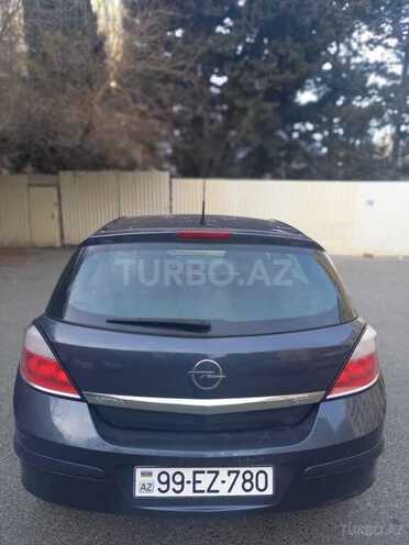 Opel Astra 2006, 228,500 km - 1.3 л - Bakı