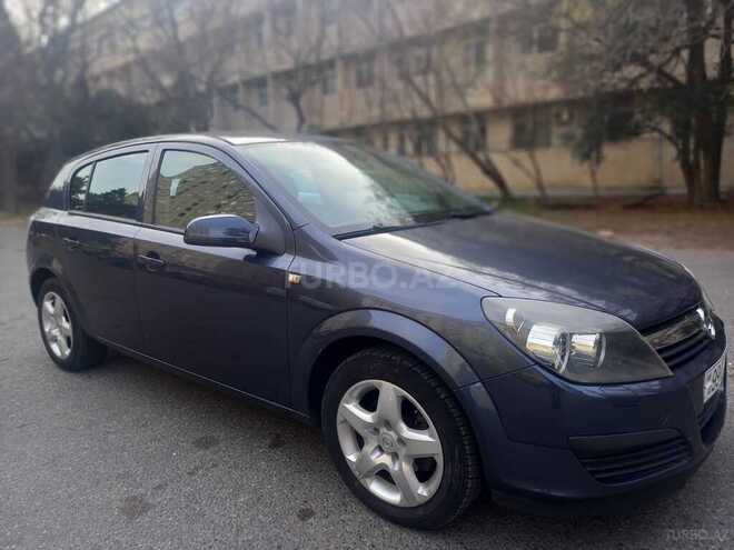 Opel Astra 2006, 228,500 km - 1.3 л - Bakı