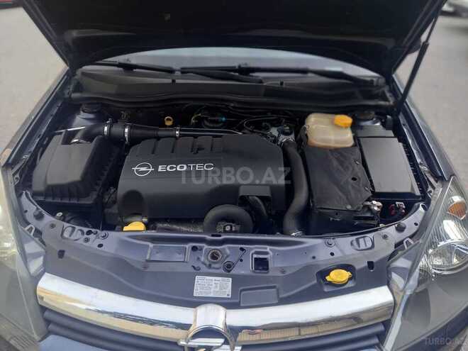 Opel Astra 2006, 228,500 km - 1.3 л - Bakı