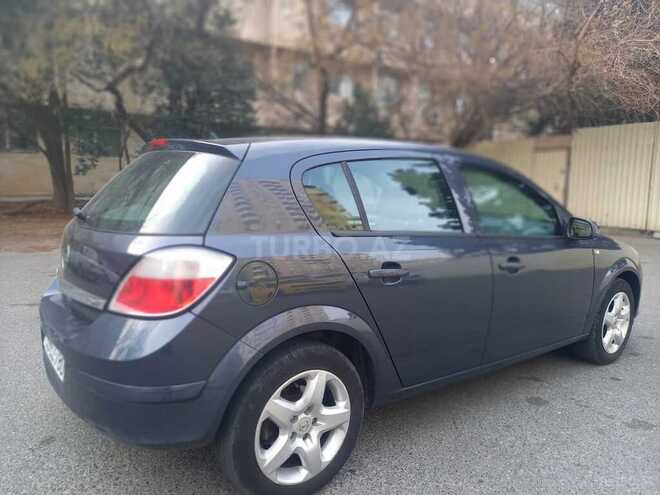 Opel Astra 2006, 228,500 km - 1.3 л - Bakı