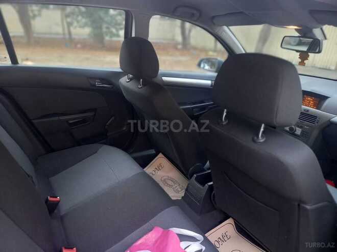 Opel Astra 2006, 228,500 km - 1.3 л - Bakı