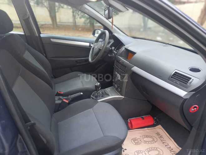 Opel Astra 2006, 228,500 km - 1.3 л - Bakı