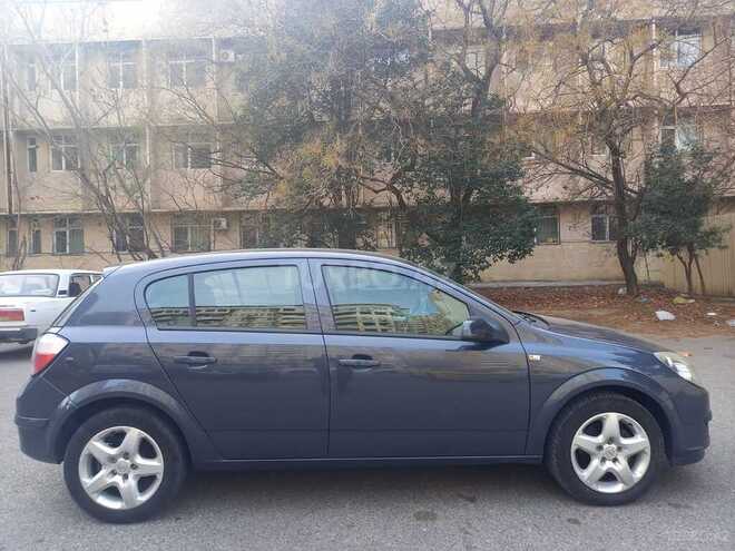 Opel Astra 2006, 228,500 km - 1.3 л - Bakı