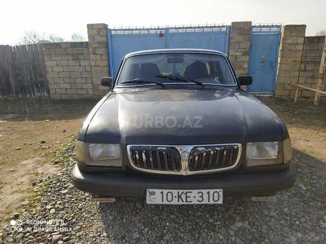GAZ 3110 1999, 359,872 km - 2.0 л - İmişli