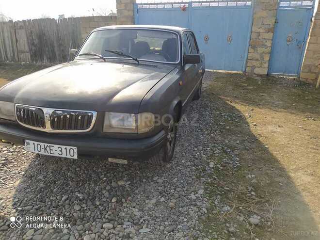 GAZ 3110 1999, 359,872 km - 2.0 л - İmişli
