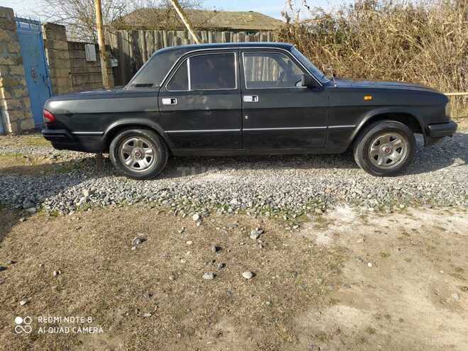 GAZ 3110 1999, 359,872 km - 2.0 л - İmişli