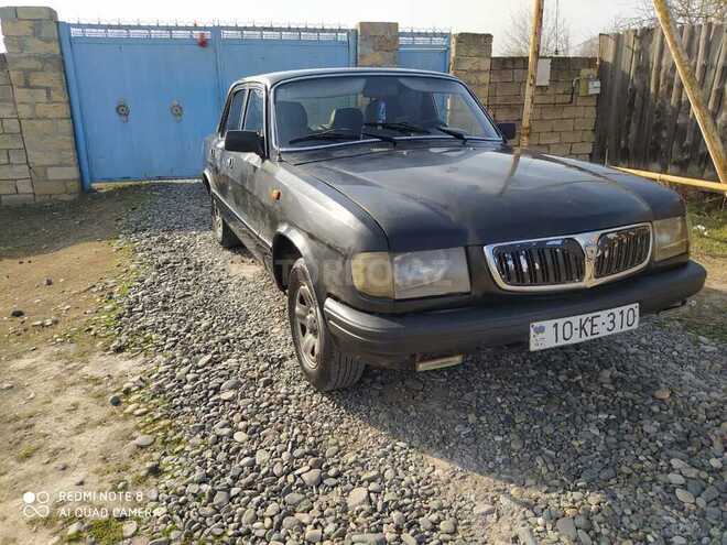 GAZ 3110 1999, 359,872 km - 2.0 л - İmişli