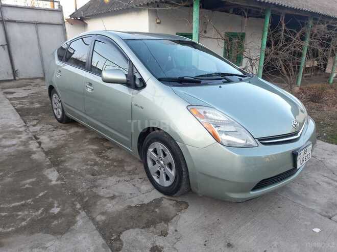 Toyota Prius 2008, 119,900 km - 1.5 l - Bakı