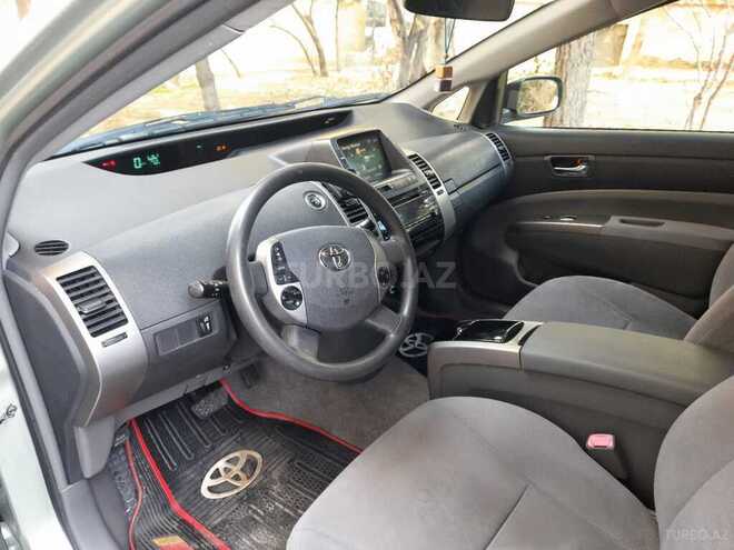 Toyota Prius 2008, 119,900 km - 1.5 l - Bakı