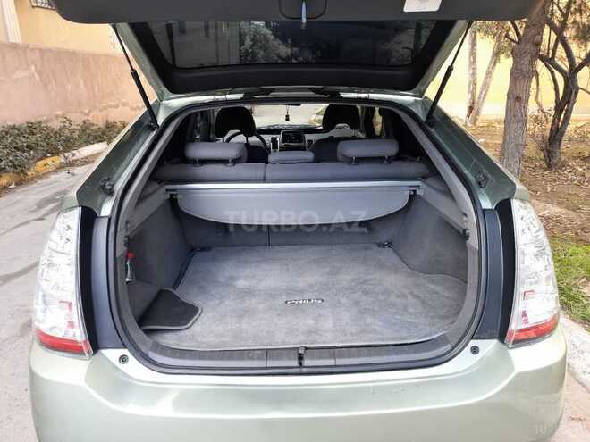 Toyota Prius 2008, 119,900 km - 1.5 l - Bakı