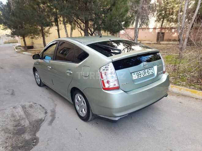 Toyota Prius 2008, 119,900 km - 1.5 l - Bakı