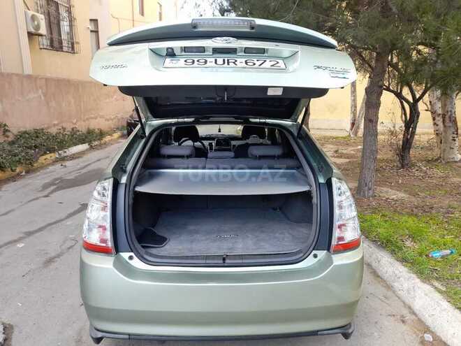 Toyota Prius 2008, 119,900 km - 1.5 l - Bakı