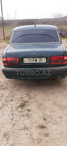GAZ 3110 2002, 96,668 km - 2.4 l - Sabirabad