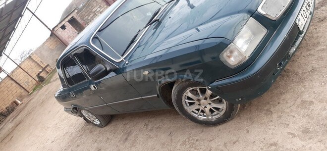 GAZ 3110 2002, 96,668 km - 2.4 l - Sabirabad