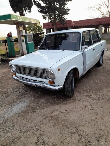 LADA (VAZ) 21011 1980, 256,342 km - 1.5 l - Masallı