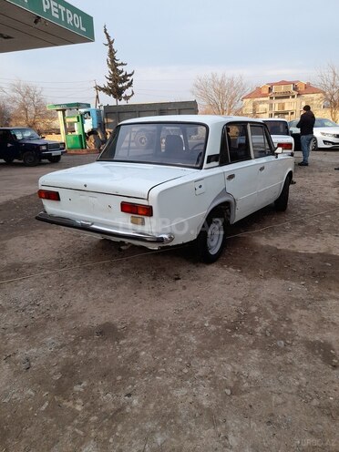 LADA (VAZ) 21011 1980, 256,342 km - 1.5 l - Masallı