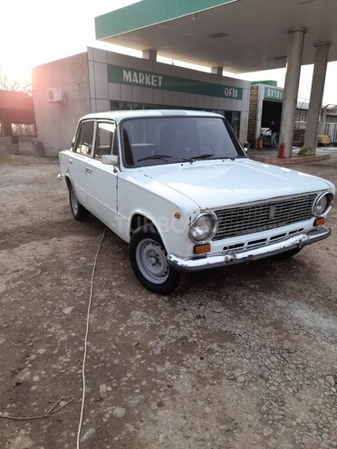 LADA (VAZ) 21011 1980, 256,342 km - 1.5 l - Masallı