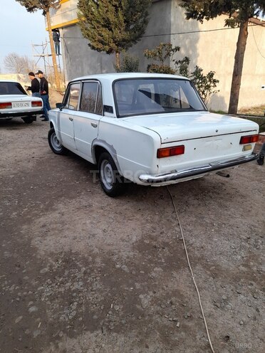LADA (VAZ) 21011 1980, 256,342 km - 1.5 l - Masallı
