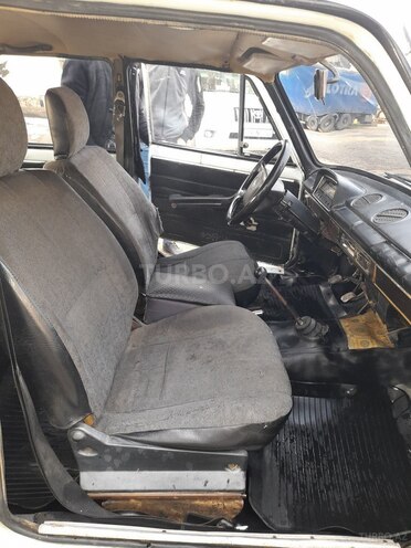 LADA (VAZ) 21011 1980, 256,342 km - 1.5 l - Masallı