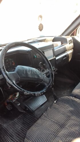Volkswagen Transporter 1992, 450,000 km - 1.9 l - Şəki