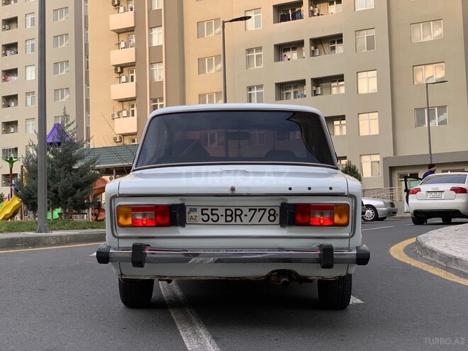 LADA (VAZ) 2106 2005, 83,965 km - 1.6 l - Bakı