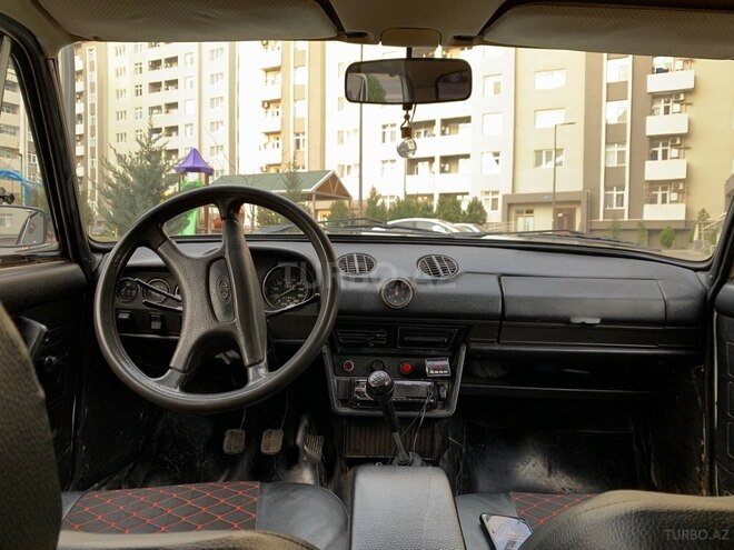 LADA (VAZ) 2106 2005, 83,965 km - 1.6 l - Bakı