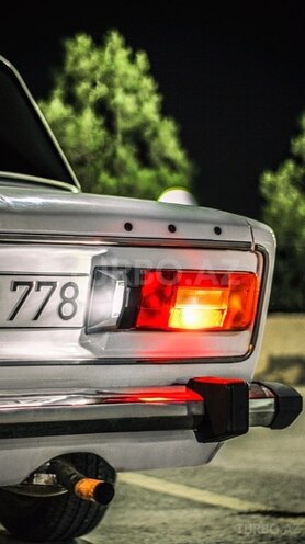 LADA (VAZ) 2106 2005, 83,965 km - 1.6 l - Bakı