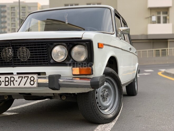 LADA (VAZ) 2106 2005, 83,965 km - 1.6 l - Bakı