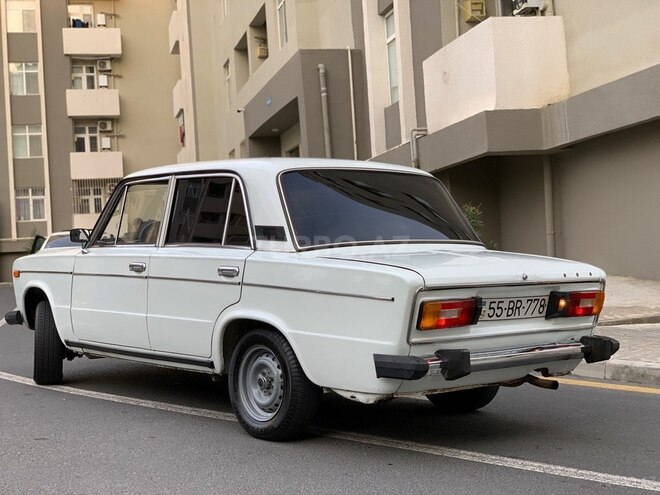 LADA (VAZ) 2106 2005, 83,965 km - 1.6 l - Bakı