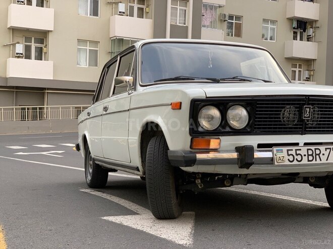 LADA (VAZ) 2106 2005, 83,965 km - 1.6 l - Bakı