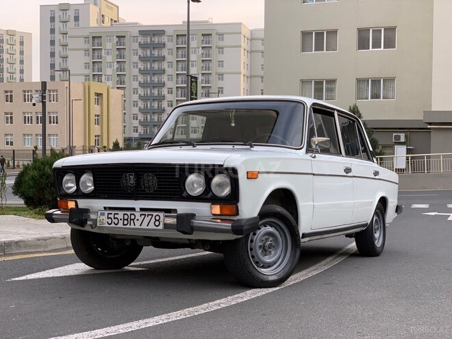 LADA (VAZ) 2106 2005, 83,965 km - 1.6 l - Bakı