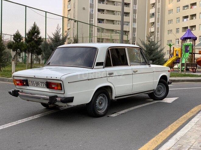 LADA (VAZ) 2106 2005, 83,965 km - 1.6 l - Bakı