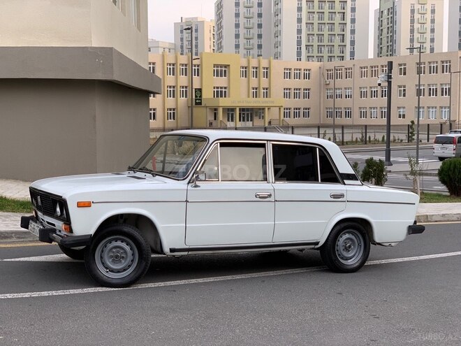 LADA (VAZ) 2106 2005, 83,965 km - 1.6 l - Bakı